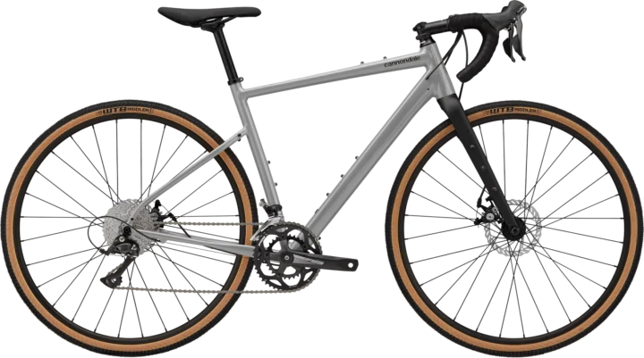 2022 Cannondale Topstone 3