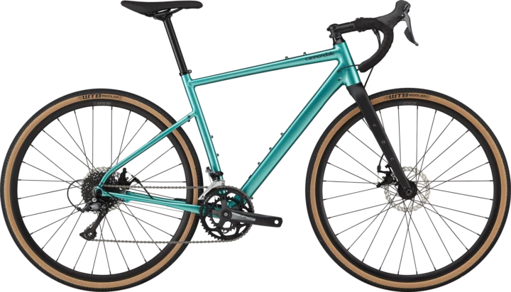 2022 Cannondale Topstone 3