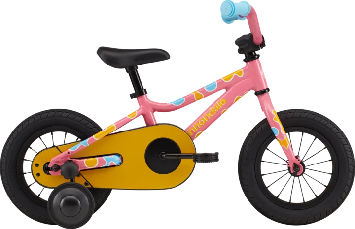 2022 Cannondale Kids Trail 12