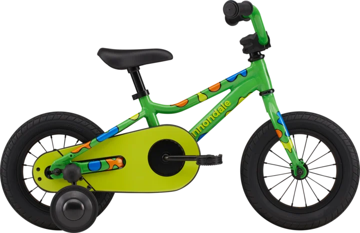 2022 Cannondale Kids Trail 12