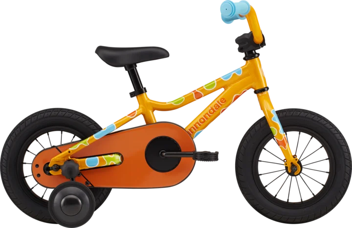 2022 Cannondale Kids Trail 12