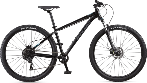 2022 Jamis Durango A1