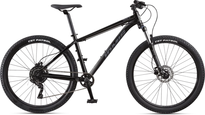 2022 Jamis Trail X A1