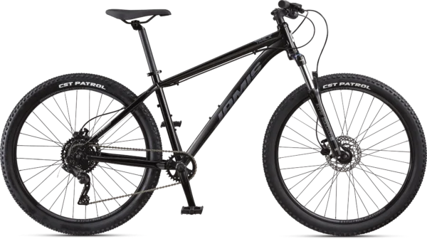 2022 Jamis Trail X A1