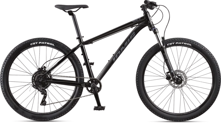 2022 Jamis Trail X A1