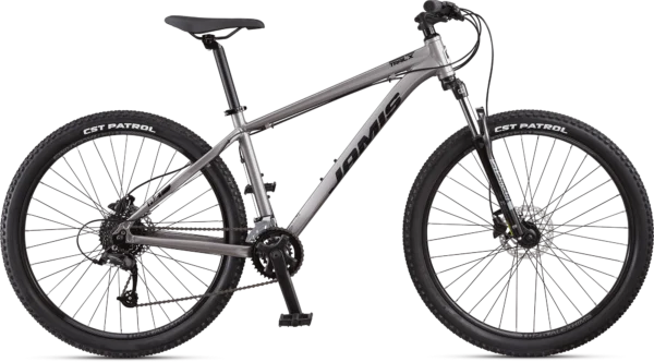 2022 Jamis Trail X A2
