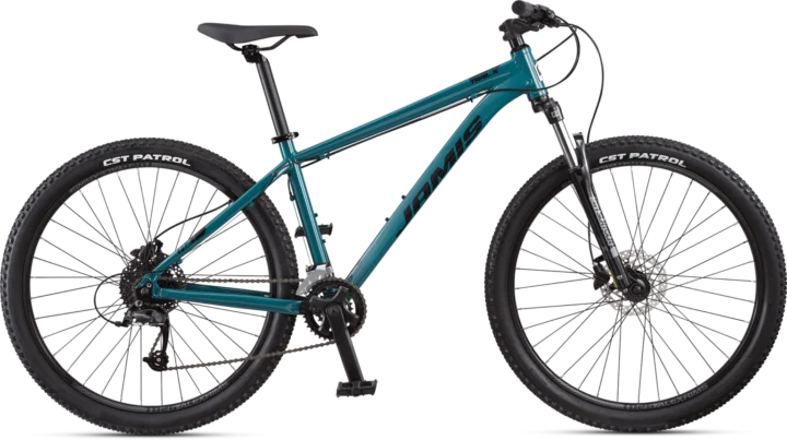 2022 Jamis Trail X A2