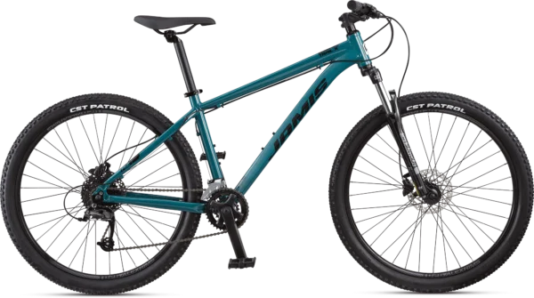 2022 Jamis Trail X A2