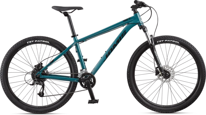 2022 Jamis Trail X A2
