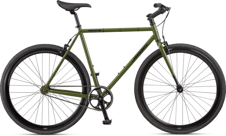 2022 Jamis Beatnik