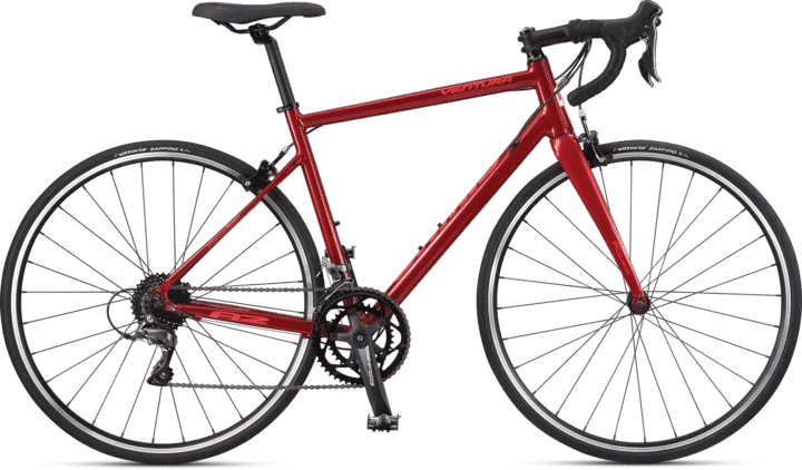 2022 Jamis Ventura A2
