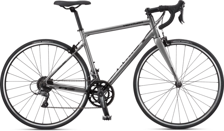 2022 Jamis Ventura A2