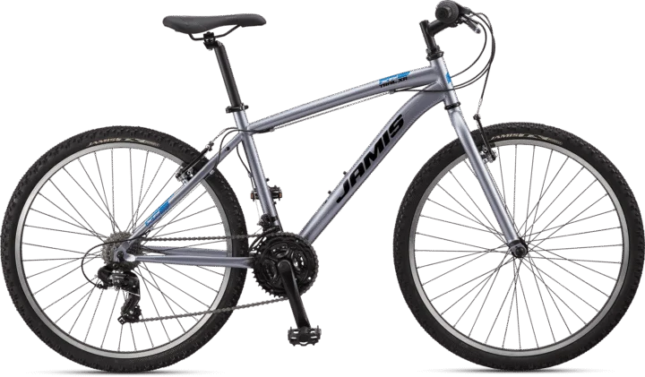 2022 Jamis Trail XR