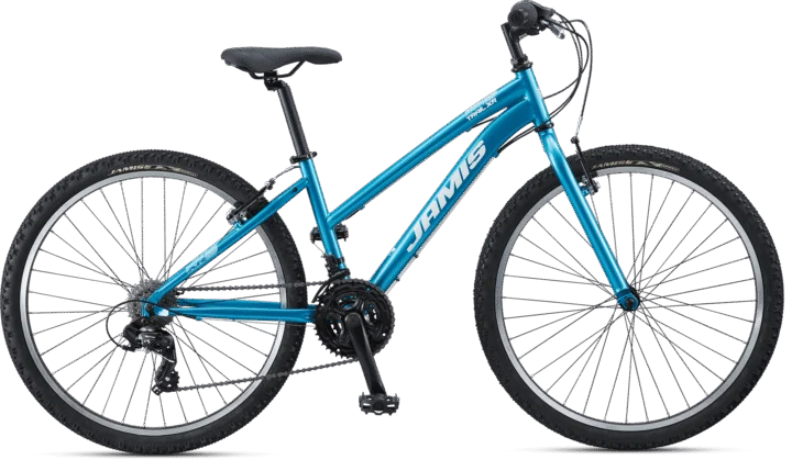 2022 Jamis Trail XR