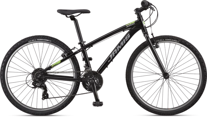 2022 Jamis XR26