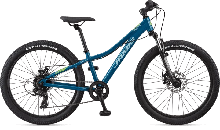 2022 Jamis X24 Disc