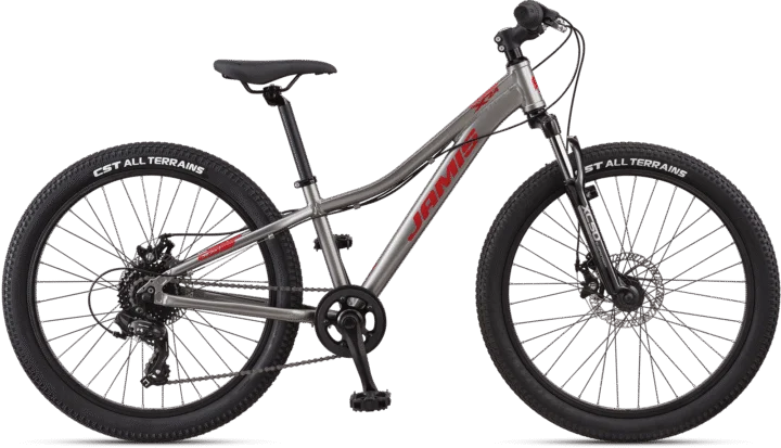 2022 Jamis X24 Disc