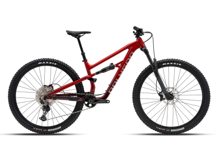 2022 Polygon Siskiu T7