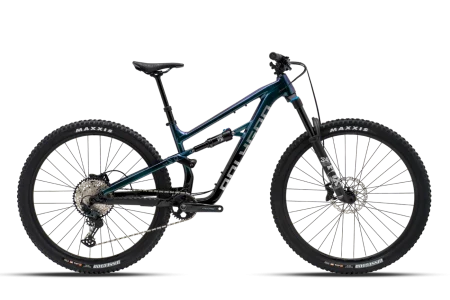 2022 Polygon Siskiu T8