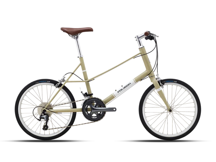 2022 Polygon Zeta Mixte