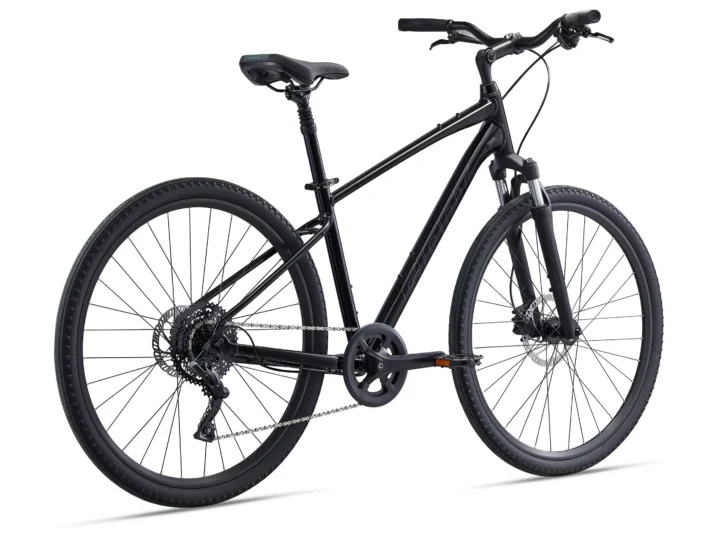 2022 Giant Cypress 2