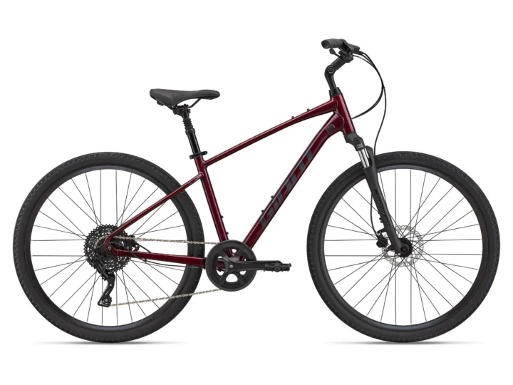 2022 Giant Cypress 2