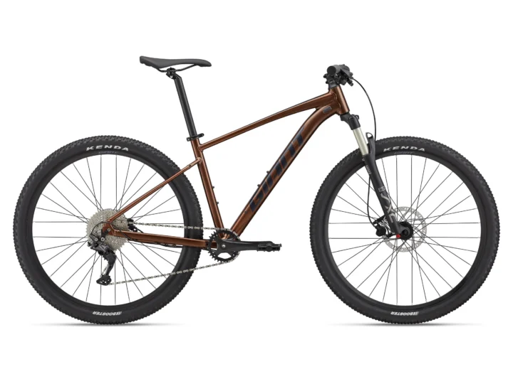 2022 Giant Talon 1