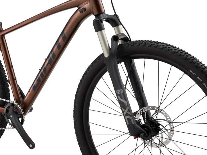 2022 Giant Talon 1