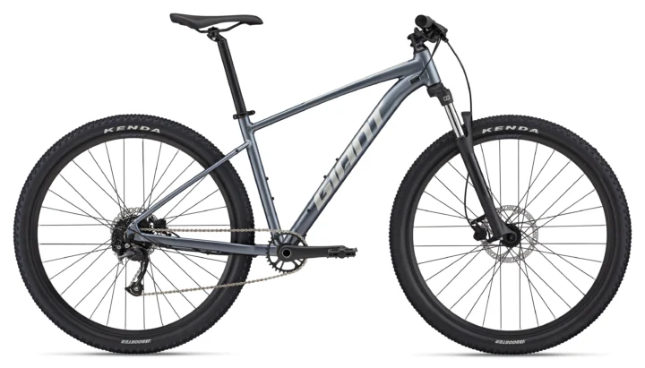 2022 Giant Talon 2