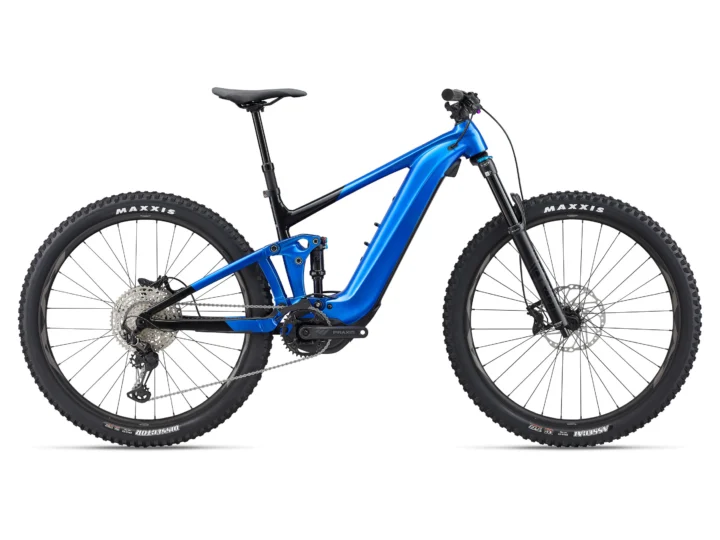 2022 Giant Trance X E+ 2 Pro 29er