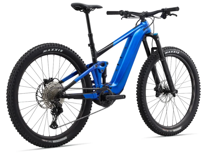 2022 Giant Trance X E+ 2 Pro 29er