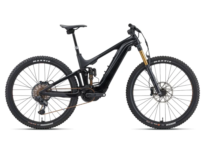 2022 Giant Trance X Advanced E+ LTD