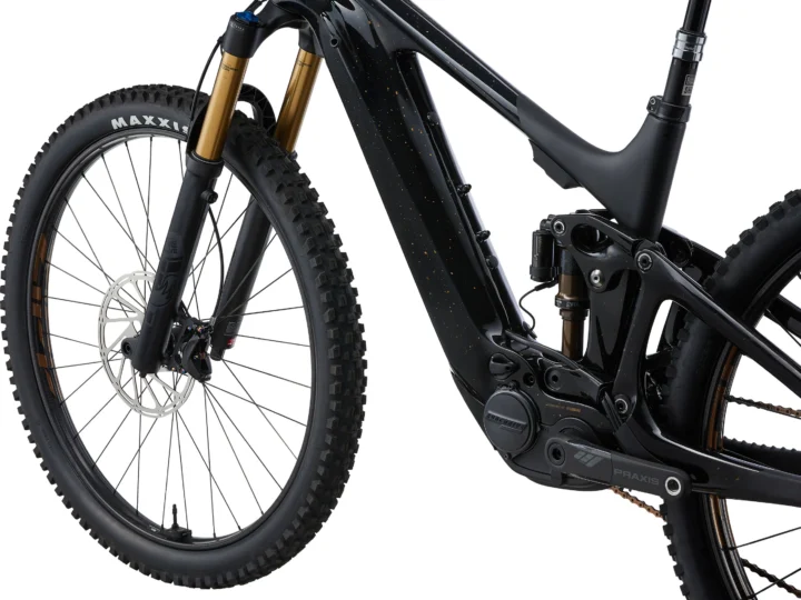 2022 Giant Trance X Advanced E+ LTD
