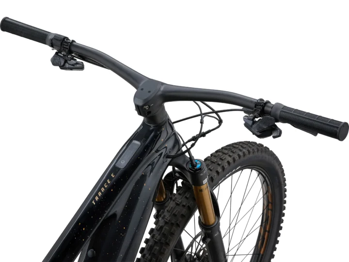 2022 Giant Trance X Advanced E+ LTD