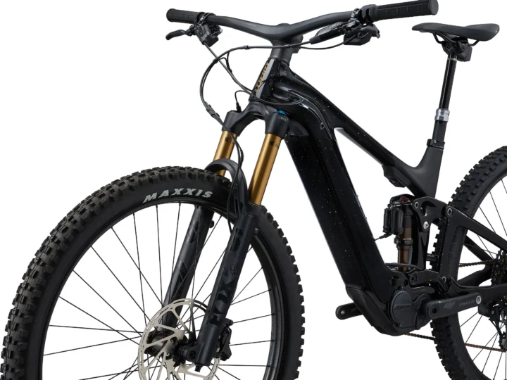 2022 Giant Trance X Advanced E+ LTD