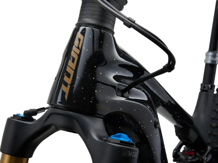 2022 Giant Trance X Advanced E+ LTD
