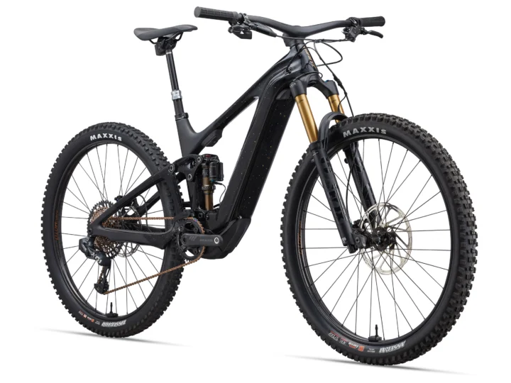 2022 Giant Trance X Advanced E+ LTD