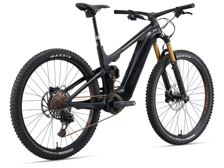 2022 Giant Trance X Advanced E+ LTD