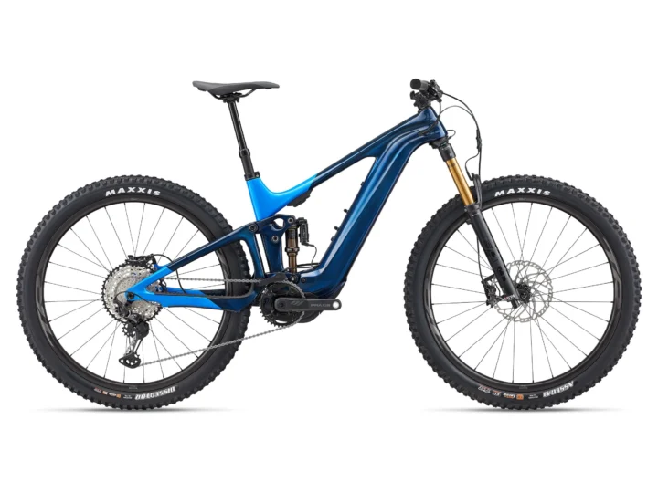 2022 Giant Trance X Advanced E+ 0