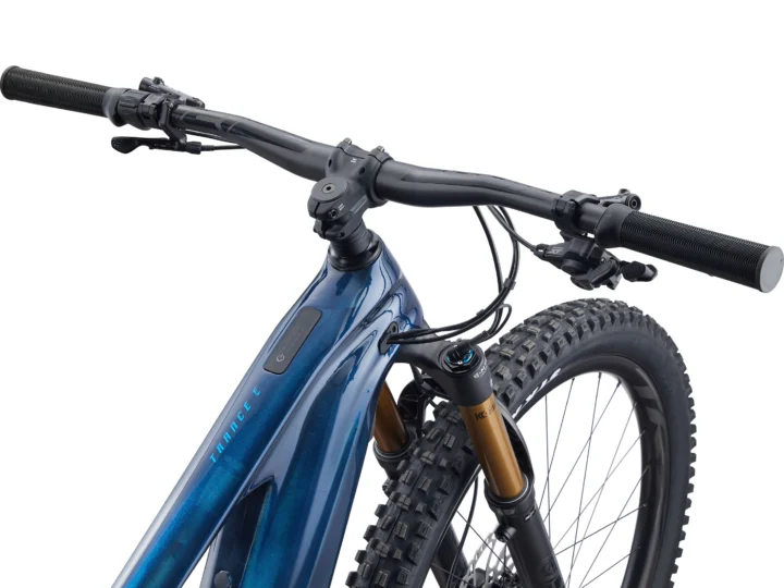 2022 Giant Trance X Advanced E+ 0