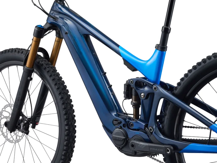 2022 Giant Trance X Advanced E+ 0