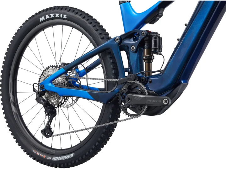 2022 Giant Trance X Advanced E+ 0
