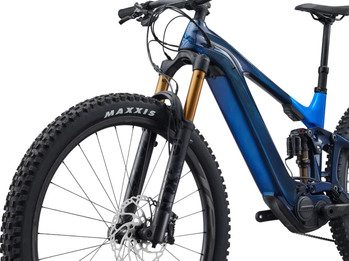 2022 Giant Trance X Advanced E+ 0