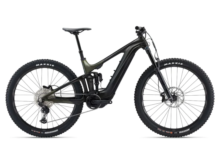 2022 Giant Trance X Advanced E+ 1