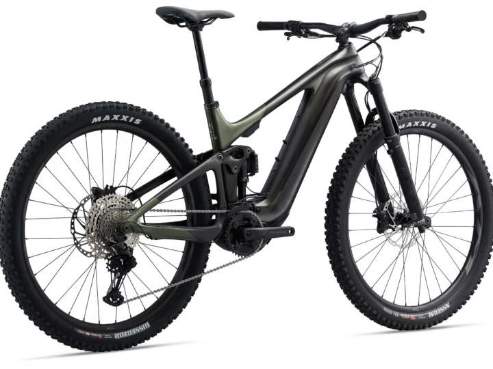 2022 Giant Trance X Advanced E+ 1