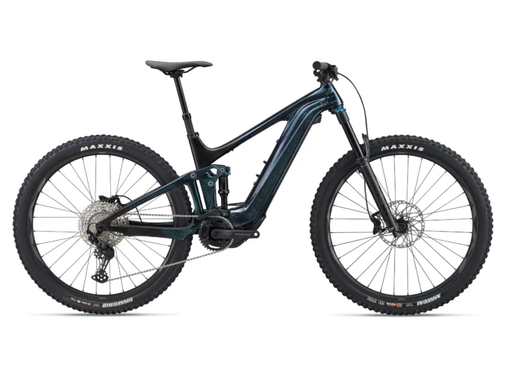 2022 Giant Trance X Advanced E+ 2
