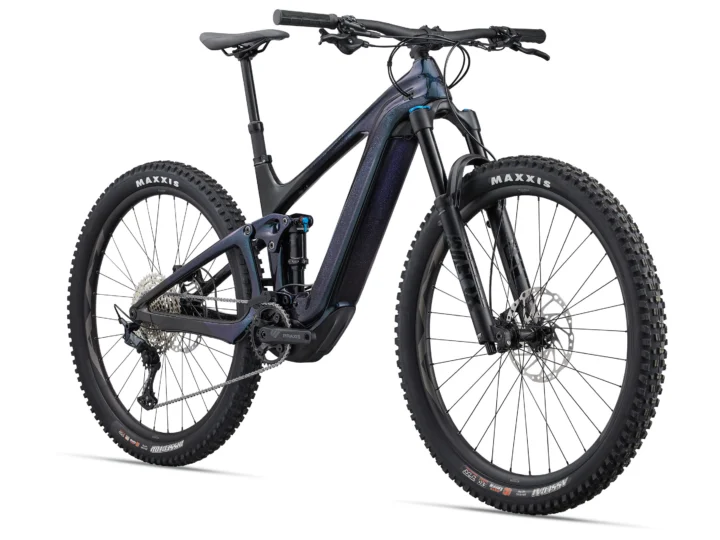 2022 Giant Trance X Advanced E+ 2