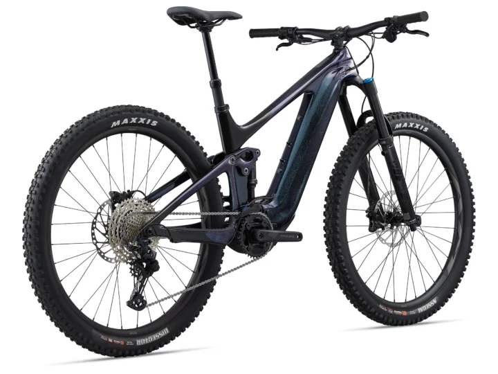 2022 Giant Trance X Advanced E+ 2