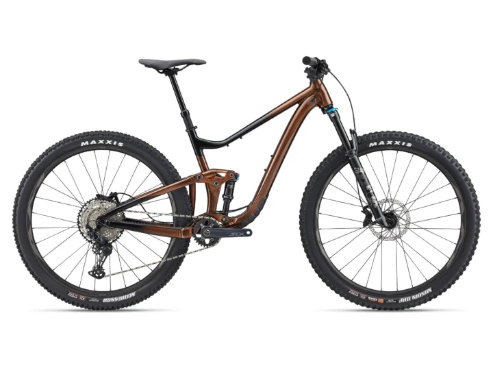 2022 Giant Trance 29 1