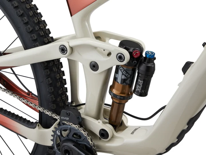 2022 Giant Trance Advanced Pro 29 0
